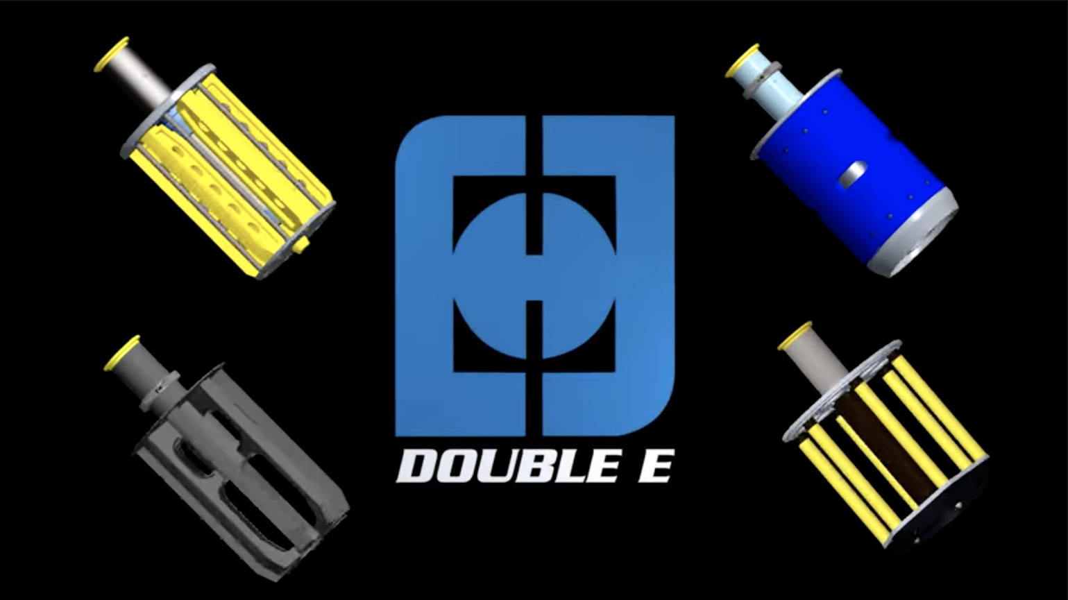 Double E Core Plug Overview